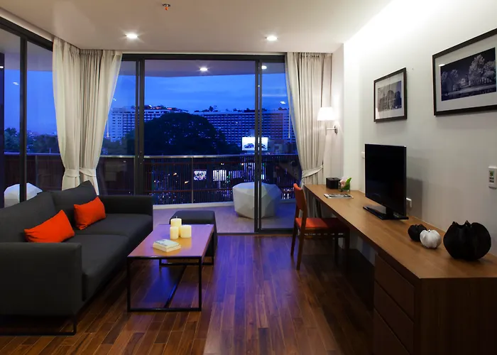 Eastin Tan Hotel Chiang Mai