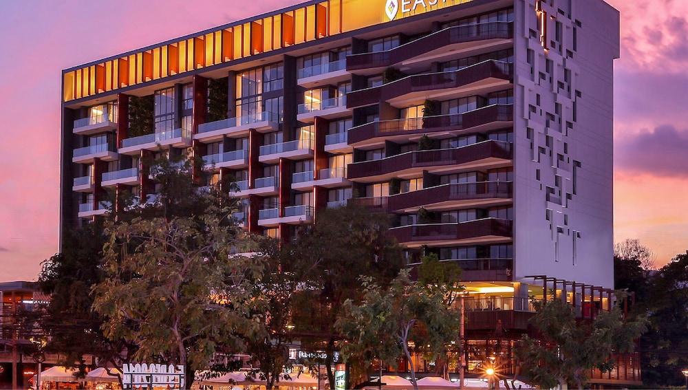 Eastin Tan 4* Чиангмай