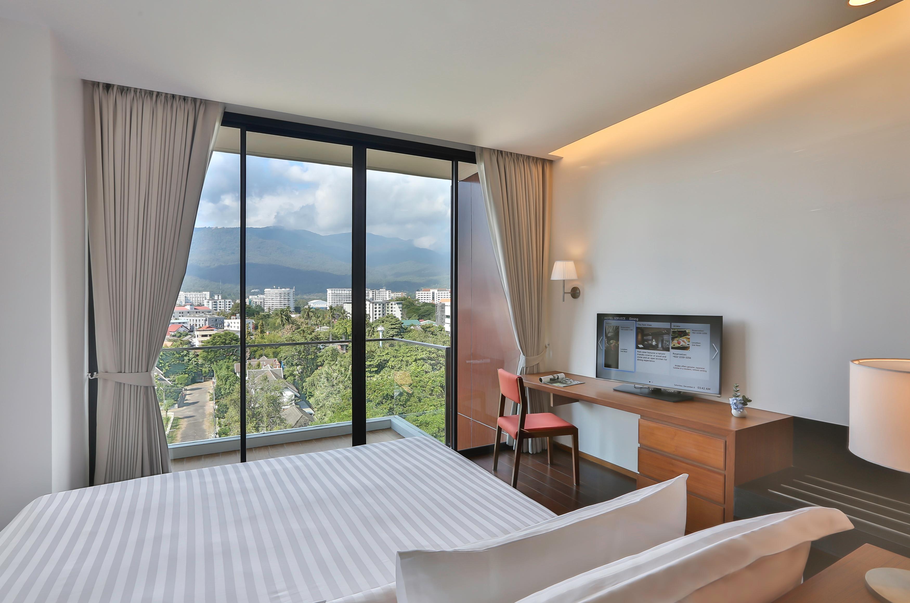Eastin Tan 4* Чиангмай