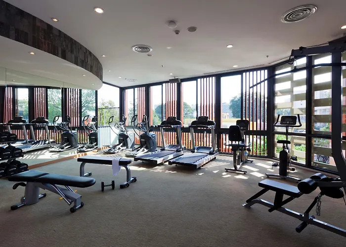 Eastin Tan Hotel Chiang Mai