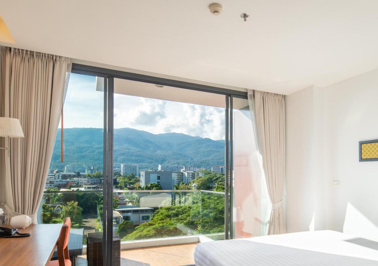 होटल Eastin Tan Chiang Mai