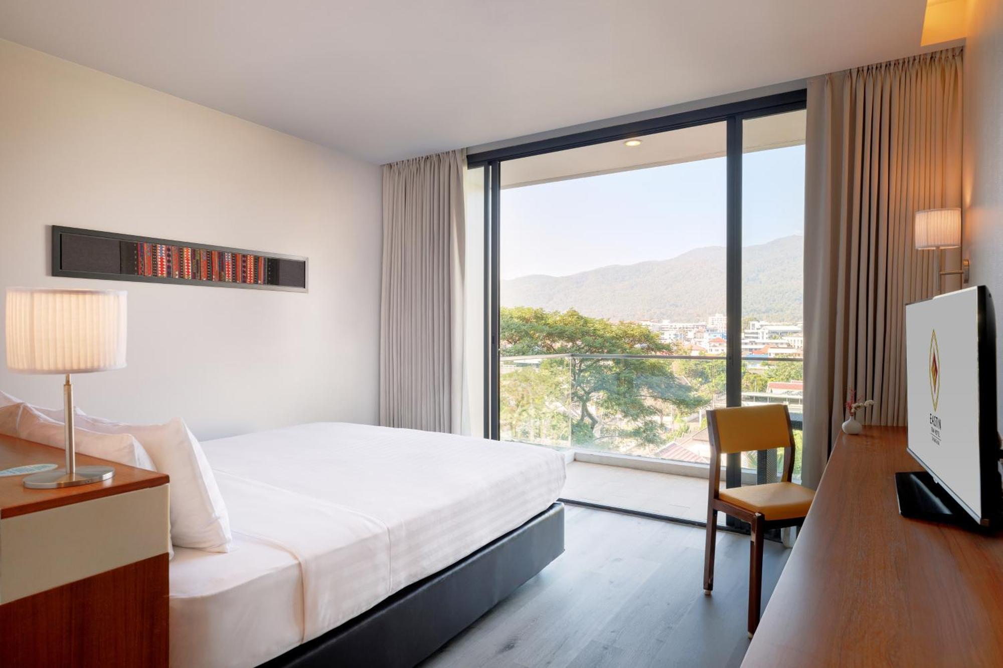Eastin Tan होटल Chiang Mai